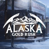 Alaska Gold Rush