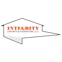 Integrity Concrete and Foundations, LLC logo - Similar company to Alcon Construction, Inc.
