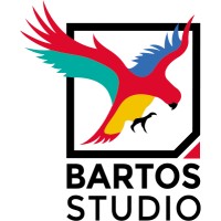 Bartoš Studio s.r.o. logo - Similar company to Tedi Games