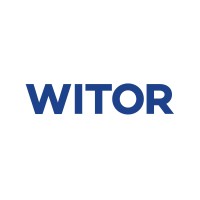 Witor logo - Similar company to Proqual Recognition – Eu Advisors