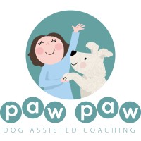 Paw Paw Dog Assisted Coaching logo - Similar company to Dutch Dog Design Llc