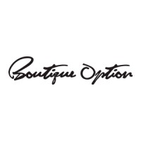 Boutique Option logo - Similar company to Absolute Digital Media Marketing Co. Ltd