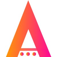 Ascend Robotics logo - Similar company to Inter-Robotics