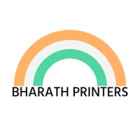 Bharath art printers logo - Similar company to Jtoptics L Jayani Technologies Llp