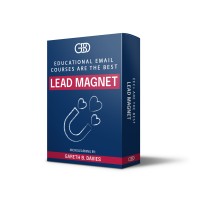 Educational Email Courses (EECs) are the Best Lead Magnet logo - Similar company to Colossal