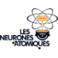 Les Neurones Atomiques logo - Similar company to Cosmodôme