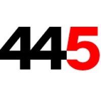 445 Technology Ltd logo - Similar company to Vxi Power Ltd