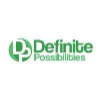 Definite Possibilities Marketing logo - Similar company to Jetmax Digital