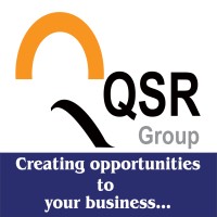 QSR GROUP LLC logo - Similar company to Mulli Usa