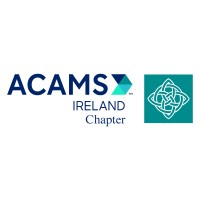 ACAMS Ireland Chapter logo - Similar company to Acams Delaware Chapter