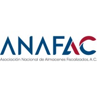 ANAFAC logo - Similar company to Taasa Logistics