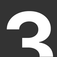 THIRD HORIZON Studios® logo - Similar company to Brand Master Flash