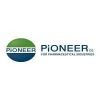 Pioneer pharmaceuticals logo - Similar company to Dlbeen Group