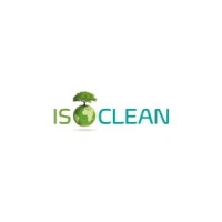 Isoclean logo - Similar company to Datasystem