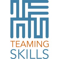 Teaming Skills logo - Similar company to Bedenk