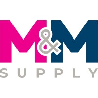 M&M Supply logo - Similar company to Agentix Global