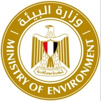 Egyptian Ministry of Environment logo - Similar company to Nature Conservation Egypt (Nce)