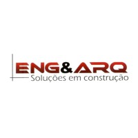 ENG&ARQ - Soluções em Construção logo - Similar company to Insight Inspections