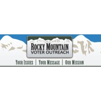 Rocky Mountain Voter Outreach Llc.