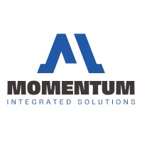Momentum Integrated Solutions LTD. logo - Similar company to Action Lighting Ltd