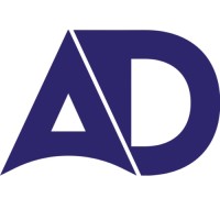 Admark Digital Marketing Agency logo - Similar company to Leafy Blue - Digital Marketing Agency