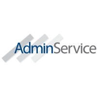 AdminService logo - Similar company to Myofficeops, Llc