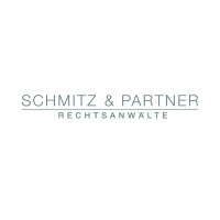 Schmitz & Partner Rechtsanwälte logo - Similar company to C.P.A. Gruppe