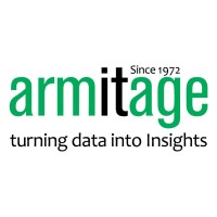 Armitage Technologies logo - Similar company to Dexibel Limited