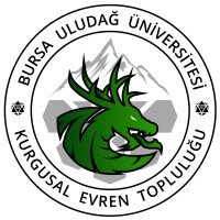 Uludağ Üniversitesi Kurgusal Evren Topluluğu logo - Similar company to Bildam Esogü
