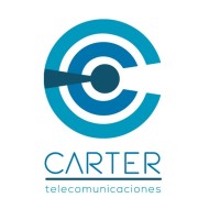 Carter Telecomunicaciones logo - Similar company to Total Support, Tecnologías De La Información