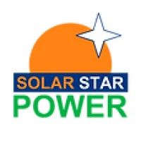 Solar Star Power logo - Similar company to Chiltern Solar