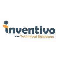Inventivo Technical Solutions Pvt Ltd logo - Similar company to Resgenesis Group