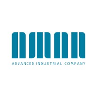 Aman Advanced Industrial Company logo - Similar company to Pacific Hitech Arabian Co.Ltd