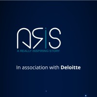 ARIS AReallyInspiringStory logo - Similar company to Chrysalis Leap