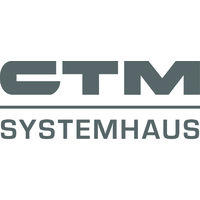 CTM Computer Technik Marketing GmbH logo - Similar company to Tso-Data