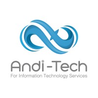 Andi-Tech logo - Similar company to Starmoontech Co., Ltd.