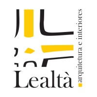 Lealtà Arquitetura logo - Similar company to Iservapp