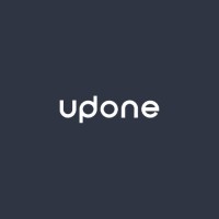 Updone logo - Similar company to Roca Estate