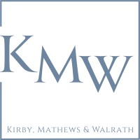 Kirby, Mathews & Walrath, PLLC logo - Similar company to Oliva Gibbs