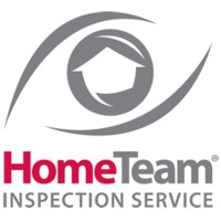 HomeTeam Inspection Service logo - Similar company to Trigon Imaging Solutions