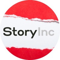 StoryInc logo - Similar company to Royal Creative Group