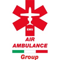 AIR AMBULANCE Group logo - Similar company to I-Help