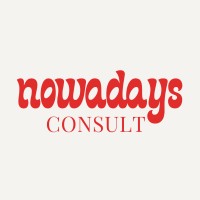 Nowadays Content & Consult logo - Similar company to Quisma Denmark