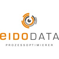 EIDOdata logo - Similar company to It-Improvement Deutschland Gmbh