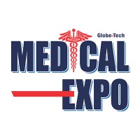 Globe-Tech Medical Expo logo - Similar company to Globe-Tech Engineering Expo
