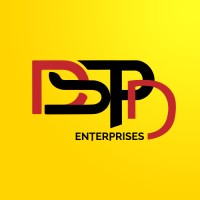 DSPD Enterprises logo - Similar company to Tan Creative Ug | Real Estate & Marketing |