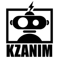 KZanim logo - Similar company to Cinepix