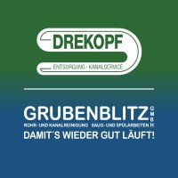 Drekopf Entsorgung und Kanalservice GmbH logo - Similar company to Schönmackers