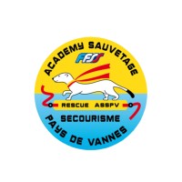 ASSOCIATION DE SAUVETAGE ET DE SECOURISME DU PAYS DE VANNES - FFSS56 logo - Similar company to Ffss 45 - Secouristes Du Loiret