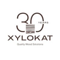 XYLOKAT logo - Similar company to Interwood - Xylemboria A.T.E.N.E.